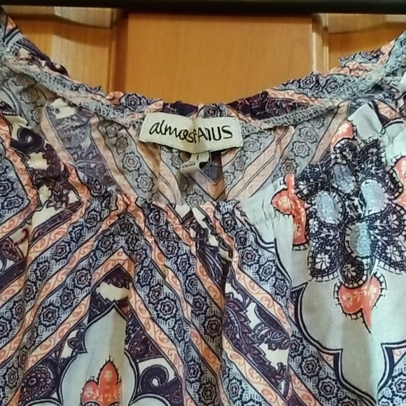 Romper - Picture 5 of 6